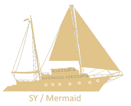 SY Mermaid