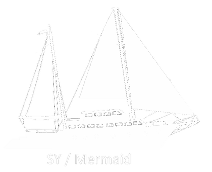 SY Mermaid